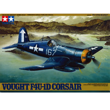 Tamiya 61061 Vought F4U-1D