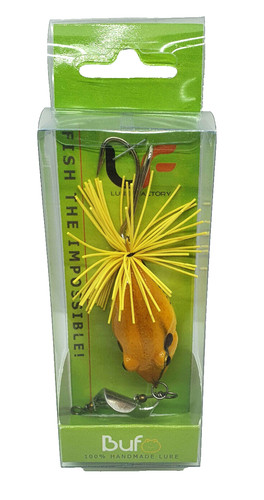 Artificiale lures factory - 1,
