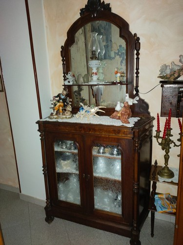 Mobili antichi antiquariato - antichi, e