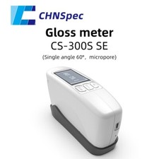 CS300S SE glossmetro