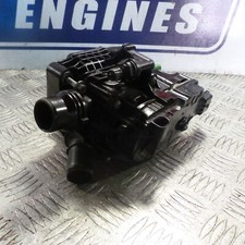 2015 PEUGEOT 2008 1.6 HDI TERMOSTATO DIESEL ALLOGGIAMENTO 9803549480