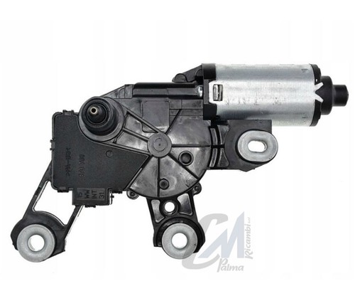 Motorino tergicristallo - motorino,
