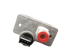 BMW 13622241599 SENSORE PRESSIONE E30 E28 FUEL INJECTION PRESSURE SENSOR  E28