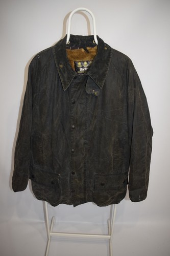 Barbour beaufort wax - beaufort,