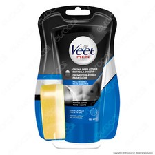Veet For Men Crema Depilatoria