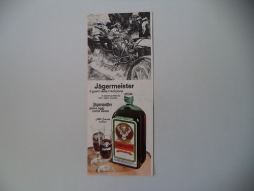 Advertising pubblicità 1973 - pubblicità,