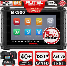 2026 Autel MaxiCheck MX900