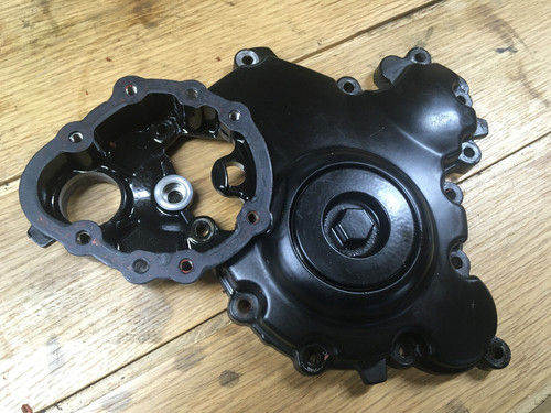 Triumph sprint 955i - rs,