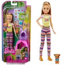 BARBIE STACIE BAMBOLA SET