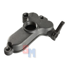 COPERCHIO PUNTERIE CON