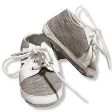 Scarpette bimbo culla NANAN cerimonia