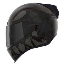 Casco moto icon - airform, mips