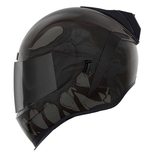 Casco moto icon airform - casco,