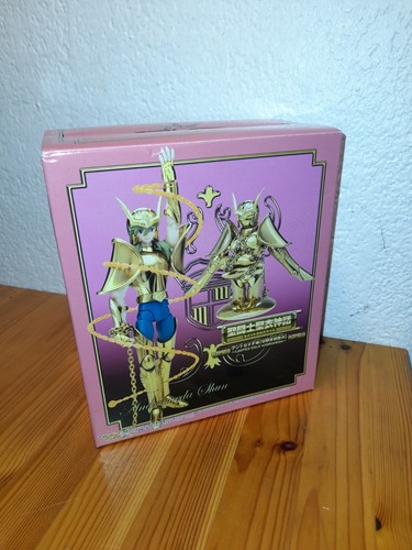 Saint seiya myth - saint,
