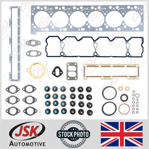 Kit guarnizioni superiori per