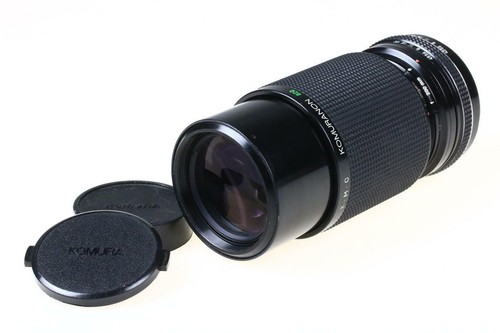 Komura komuranon 200 mm - 80-200,
