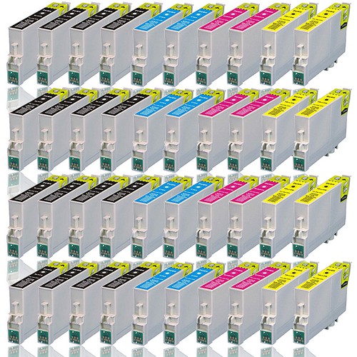 40x cartuccia inchiostro - , per