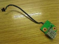 Cavo scheda porta USB cavo HP