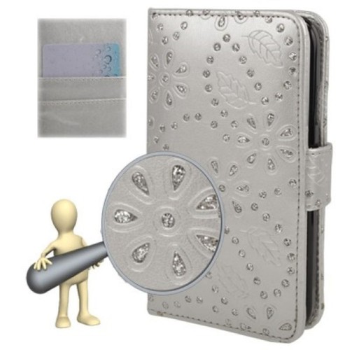 Custodia case flip - case, (flip