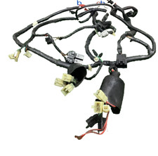 Impianto Elettrico   Honda Sh