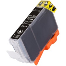 New Black Ink For Canon CLI8BK