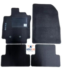 SET TAPPETINI IN MOQUETTE