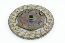 DISCO FRIZIONE D. 160 mm 10 CAVE PER RENAULT R 4 I SERIE - MIDA DR2164