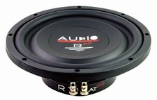 Audio System R 08 FLAT EVO -