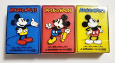 Topolino Gomma Retrò