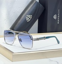 Occhiali da sole Maybach The