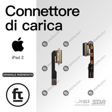 APPLE CONNETTORE RICARICA IPAD