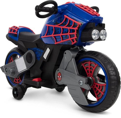 Moto ride per bambini - ride-on,
