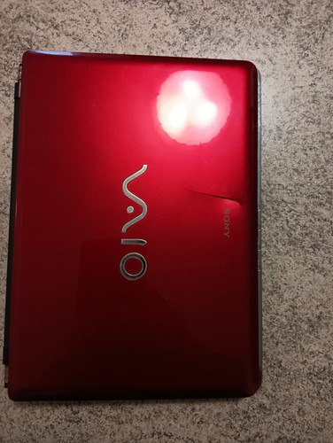 Computer portatile notebook
