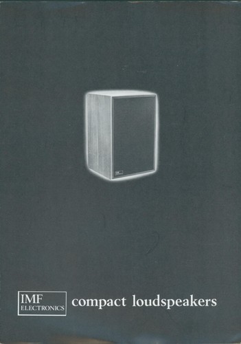 C1973 imf compact - imf, ii