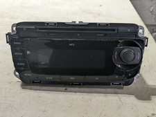 Sedile Radio 1P0035153 1 P