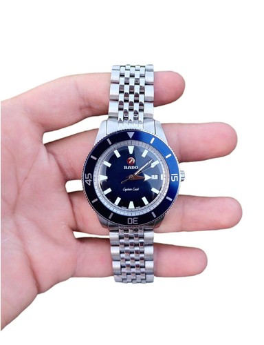 Orologio uomo automatico - orologio,