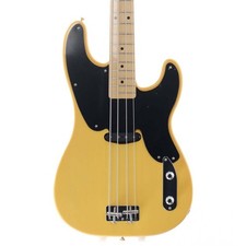 Fender Made in Japan basso