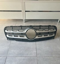 Griglia paraurti anteriore