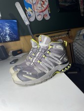 Scarpe da donna Gore tex