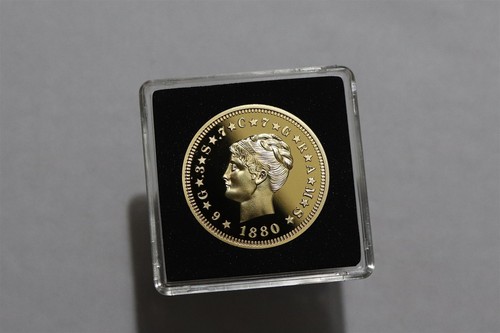 Medaglia - 🇺🇸,