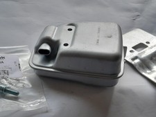 Marmitta Orig. 61280010CR Per