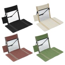 Sedia da campeggio pieghevole