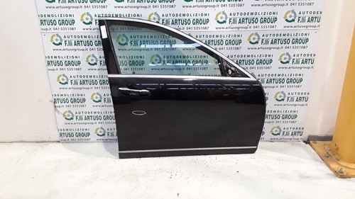 Porta anteriore destra - anteriore,