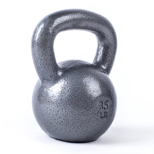 Cap barbell cast - cap,