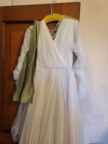 Abito sposa domitilla - abito, da