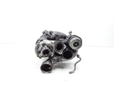 Mercedes-Benz C W204 2012