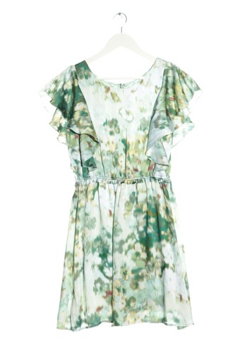 Abito maniche corte - h&m,