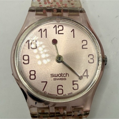 Orologio swatch 2002 quadrante - orologio,