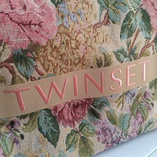Borsa twinset shopper in - borsa,