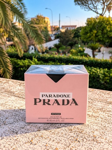 Prada paradoxe intense - prada,
